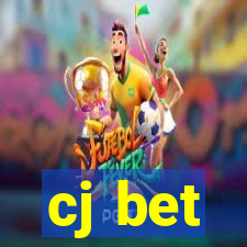 cj bet